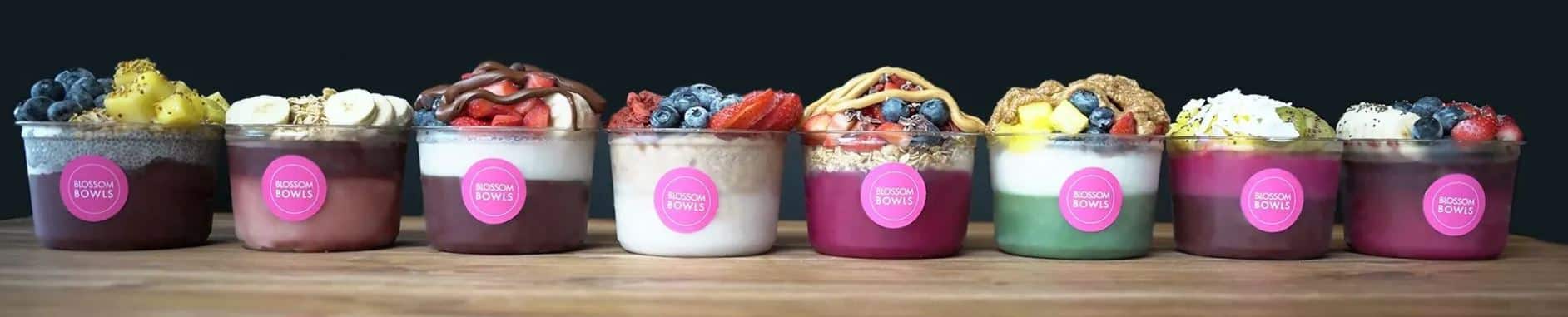 You are currently viewing Blossom Bowls Provides Many Vegan Options