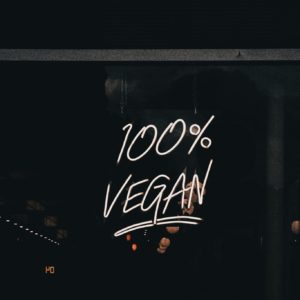 How To Increase Vegan Options in Your Hometown