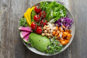 Read more about the article A Spotlight on How a Vegan Diet Helped Me Overcome Prostate Cancer: A Personal Triumph Over Adversity